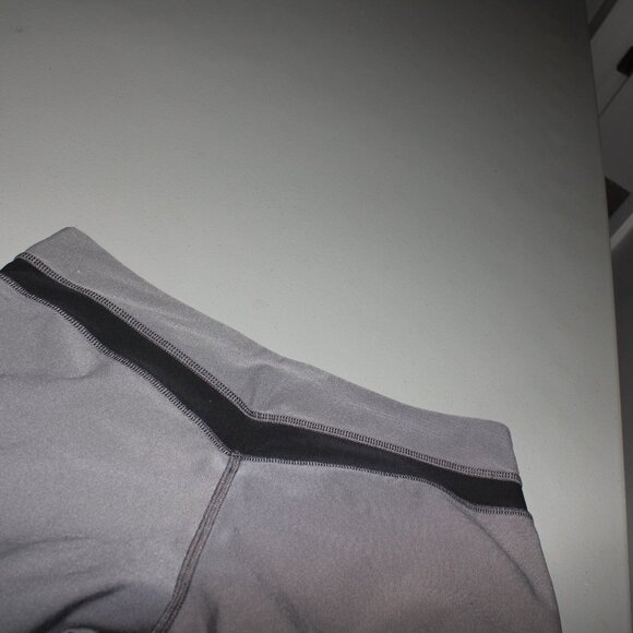 Grey Nike Athletic Pants Size Large New - Picture 5 of 5